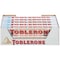 Toblerone 3.52 oz. Toblerone White Chocolate Bar, PK80 549 - alternate 5